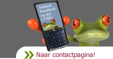 bellen met klantenservice