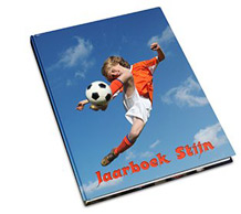 zelf een hardcover fotoboek maken