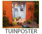 tuinposter