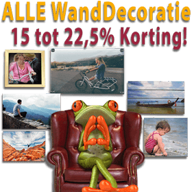 promo, actie, hoge korting, foto op canvas, forex, aluminium, hout, linnen