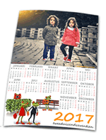 Gratis Kalender