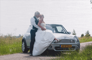 goedkoop foto op aluminium dibond printen